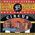 The Rolling Stones - The Rolling Stones Rock and Roll Circus album