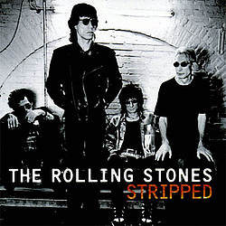 The Rolling Stones - Stripped альбом