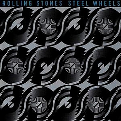 The Rolling Stones - Steel Wheels album