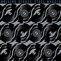The Rolling Stones - Steel Wheels album