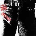 The Rolling Stones - Sticky Fingers album