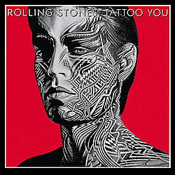 The Rolling Stones - Tattoo You album
