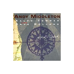 Andy Middleton - Nomad&#039;s Notebook альбом