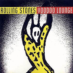 The Rolling Stones - Voodoo Lounge album