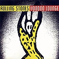The Rolling Stones - Voodoo Lounge альбом