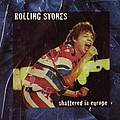 The Rolling Stones - 1982-07-17: Shattered in Europe: Naples, Italy альбом