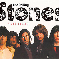 The Rolling Stones - Place Pigalle (disc 1) альбом