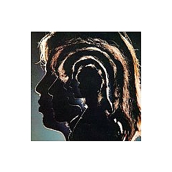 The Rolling Stones - Hot Rocks, 1964-1971 альбом