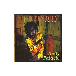 Andy Palacio - Keimoun album