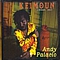 Andy Palacio - Keimoun album