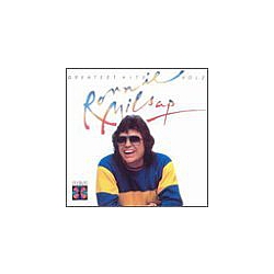 Ronnie Milsap - &quot;Ronnie Milsap - Greatest Hits, Vol. 2&quot; album