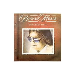 Ronnie Milsap - Ronnie Milsap - Greatest Hits album