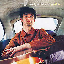 Andy White - Andywhite.Compilation album