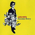 Adorable - Homeboy album