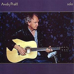 Andy Pratt - Solo альбом