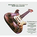 Rory Gallagher - The Big Guns: The Very Best of Rory Gallagher album