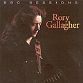 Rory Gallagher - The BBC Sessions album
