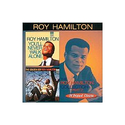 Roy Hamilton - You&#039;ll Never Walk Alone/Golden Boy album