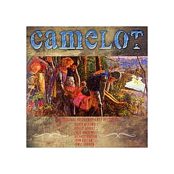 Ensemble - Camelot - An original Broadway Cast Recording (Digitally Remastered) альбом