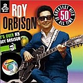 Roy Orbison - Roy Orbison - 50 All Time Greatest Hits альбом