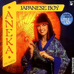 Aneka - Japanese Boy album