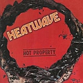 Heatwave - Hot Property album