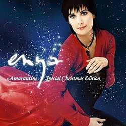 Enya - Amarantine: Special Christmas Edition album