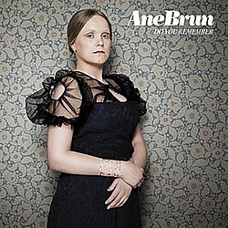 Ane Brun - Do You Remember album