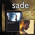 Sade - Lovers Rock/Lovers Live album