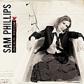 Sam Phillips - Don&#039;t Do Anything альбом