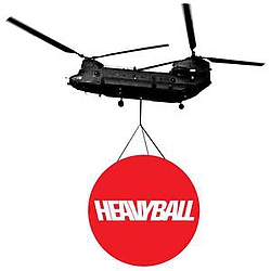 Heavyball - Small Town Hero альбом