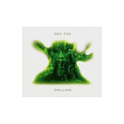 Eric Fish - Zwilling альбом