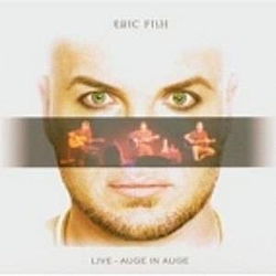 Eric Fish - Auge in Auge album