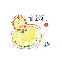 The Samples - Very Best of the Samples 1989-1994 альбом