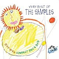 The Samples - Very Best of the Samples 1989-1994 album