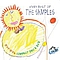 The Samples - Very Best of the Samples 1989-1994 album