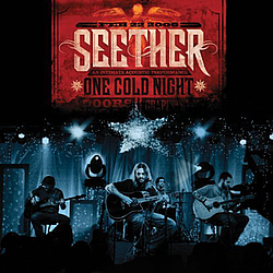 Seether - One Cold Night альбом