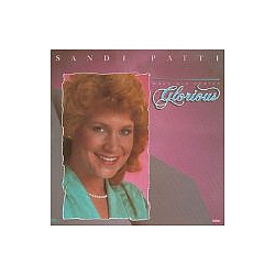 Sandi Patti - Make His Praise Glorious album