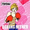 Hefner - Boxing Hefner альбом