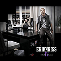 Erik Og Kriss - Back To Business album