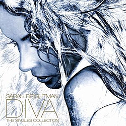 Sarah Brightman - Diva: The Singles Collection album