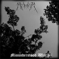 Heimweh - Misunderstood World album