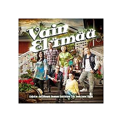 Erin - Vain ElÃ¤mÃ¤Ã¤ album