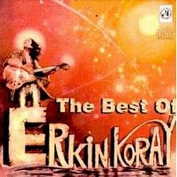 Erkin Koray - The best of album