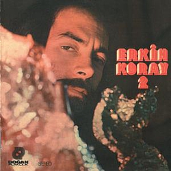 Erkin Koray - 2 альбом