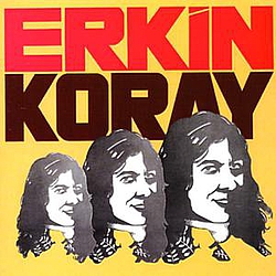 Erkin Koray - Erkin Koray альбом