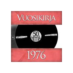 Erkki Junkkarinen - Vuosikirja 1976 - 50 hittiÃ¤ album