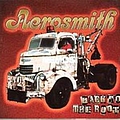 Aerosmith - Back to the Roots альбом