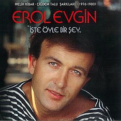 Erol Evgin - Iste Oyle Bir Sey album