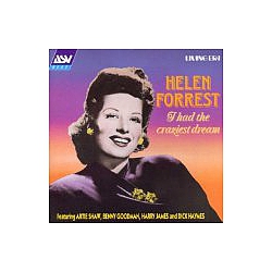 Helen Forrest - I Had the Craziest Dream album